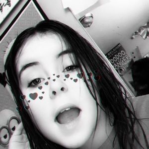 Meet your Posher, Mackenzie